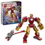 76307 LEGO® Iron Man Mech vs. Ultron