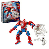76308 LEGO® Spider-Man Mech vs. Anti-Venom
