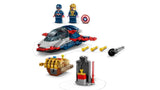 76319 LEGO® Captain America vs. Thanos 4+
