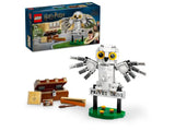 76425 LEGO® Hedwigat 4 Privet Drive