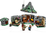 76428 LEGO® Hagrid's Hut: An Unexpected Visit
