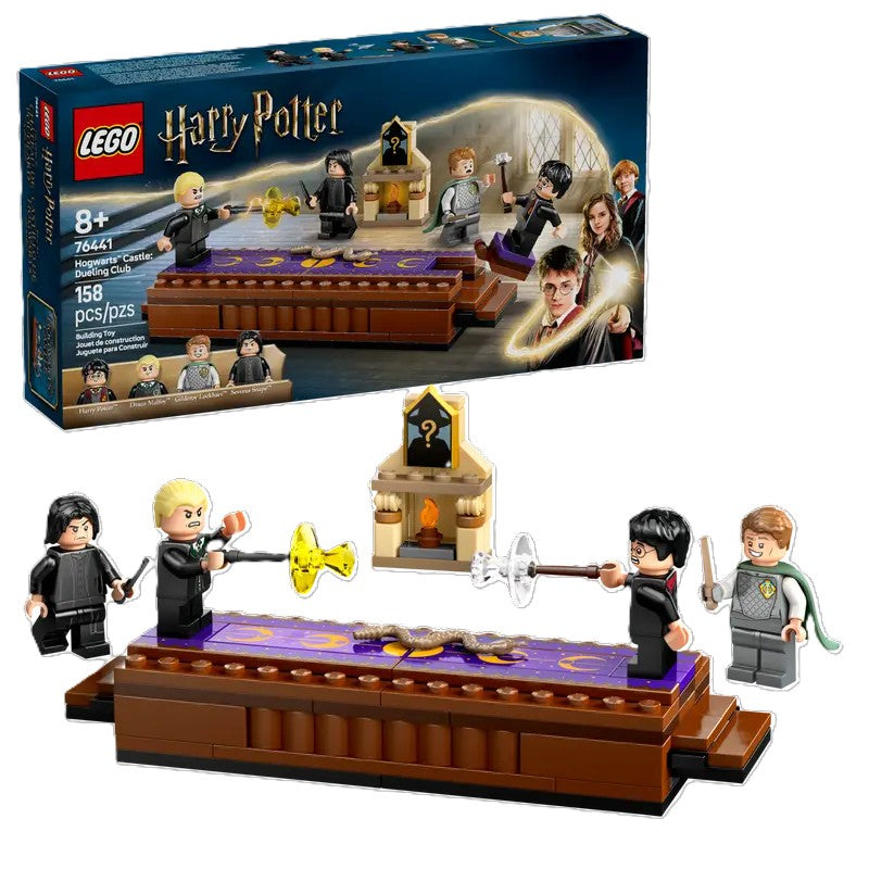 76441 LEGO® Hogwarts Castle: Dueling Club