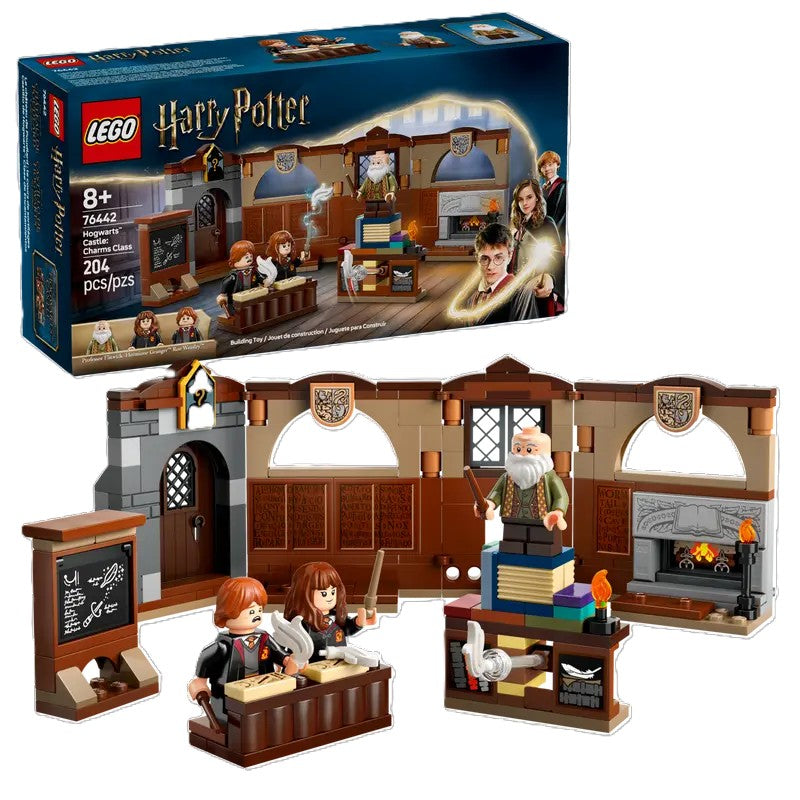 76442 LEGO® Hogwarts Castle: Charms Class