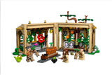 76445 LEGO® Hogwarts™ Castle: Herbology Class