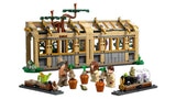 76445 LEGO® Hogwarts™ Castle: Herbology Class