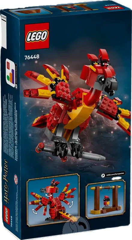 76448 LEGO® Fawkes™: Dumbledore's Phoenix