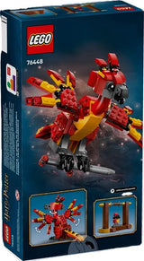 76448 LEGO® Fawkes™: Dumbledore's Phoenix