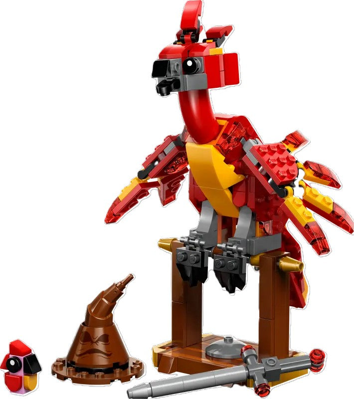 76448 LEGO® Fawkes™: Dumbledore's Phoenix