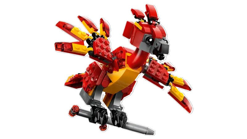 76448 LEGO® Fawkes™: Dumbledore's Phoenix