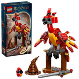 76448 LEGO® Fawkes™: Dumbledore's Phoenix