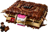 76449 LEGO® Chomping Monster Book of Monsters