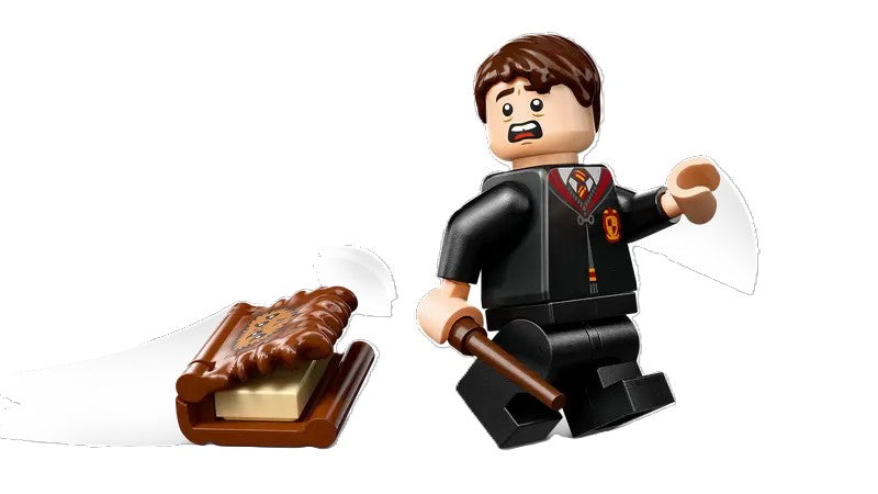 76449 LEGO® Chomping Monster Book of Monsters