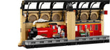 76450 LEGO® Book Nook: Hogwarts™ Express