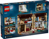 76451 LEGO® Privet Drive: Aunt Marge's Visit