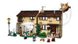 76451 LEGO® Privet Drive: Aunt Marge's Visit