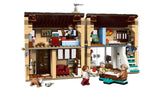 76451 LEGO® Privet Drive: Aunt Marge's Visit