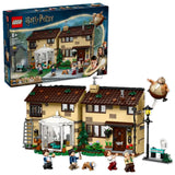 76451 LEGO® Privet Drive: Aunt Marge's Visit