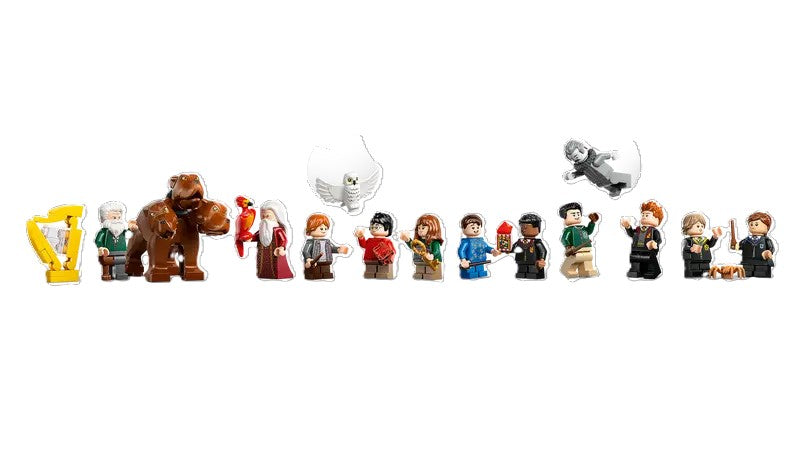 76454 LEGO® Hogwarts™ Castle: The Main Tower