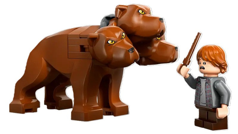 76454 LEGO® Hogwarts™ Castle: The Main Tower