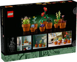 10329 LEGO® Tiny Plants V39