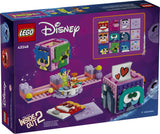 43248 LEGO® Inside Out 2 Mood Cubes