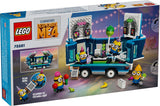 75581 LEGO® Minions Music Party Bus