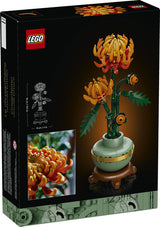 10368 LEGO® Chrysanthemum