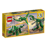 31058 LEGO® Mighty Dinosaurs
