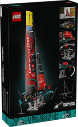42174 LEGO® Emirates Team New Zealand AC75 Yacht