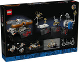 42182 LEGO® NASA Apollo Lunar Roving Vehicle - LRV