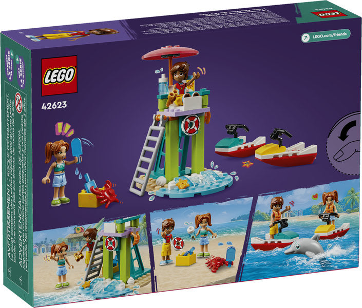 42623 LEGO® Beach Water Scooter