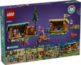 42624 LEGO® Adventure Camp Cozy Cabins
