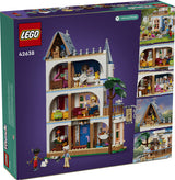 42638 LEGO® Castle Bed and Breakfast