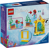 43235 LEGO® Ariel's Music Stage