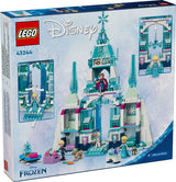 43244 LEGO® Elsa's Ice Palace