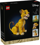 43247 LEGO® Young Simba the Lion King