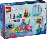 43254 LEGO® Ariel's Crystal Cavern