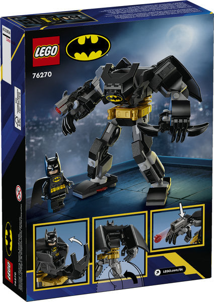 76270 LEGO® Batman Mech Armor