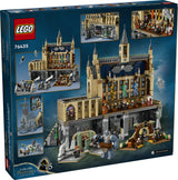 76435 LEGO® Hogwarts Castle: The Great Hall