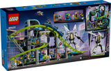 60421 LEGO® Robot World Roller-Coaster Park