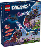 71478 LEGO® The Never Witch's Midnight Raven