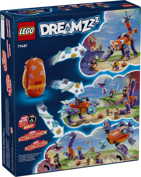 71481 LEGO® Izzie's Dream Animals