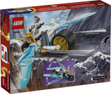 71816 LEGO® Zane's Ice Motorcycle