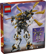 71821 LEGO® Cole's Titan Dragon Mech