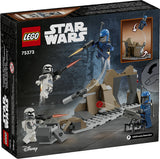 75373 LEGO® Ambush on Mandalore Battle Pack