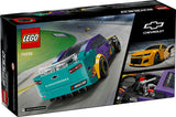 76935 LEGO® NASCAR Next Gen Chevrolet Camaro ZL1