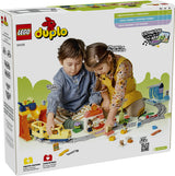 10428 LEGO® DUPLO® Big Interactive Community Train