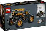 42199 LEGO® Monster Jam DIGatron Pull-Back