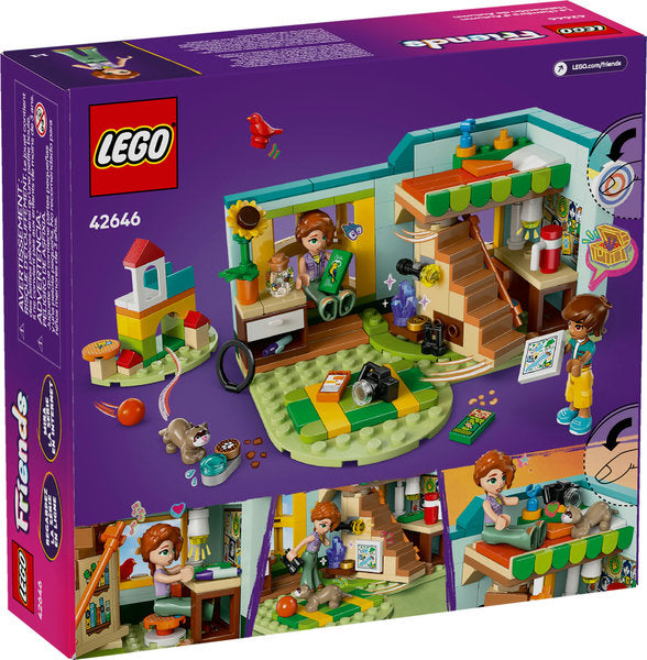 42646 LEGO® Autumn’s Room