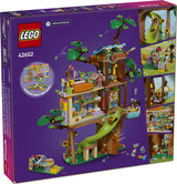 42652 LEGO® Friendship Tree House Hangout